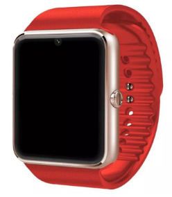Multi-Feature Smartwatch
