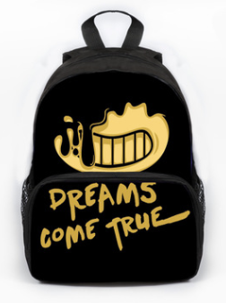Children School Bag