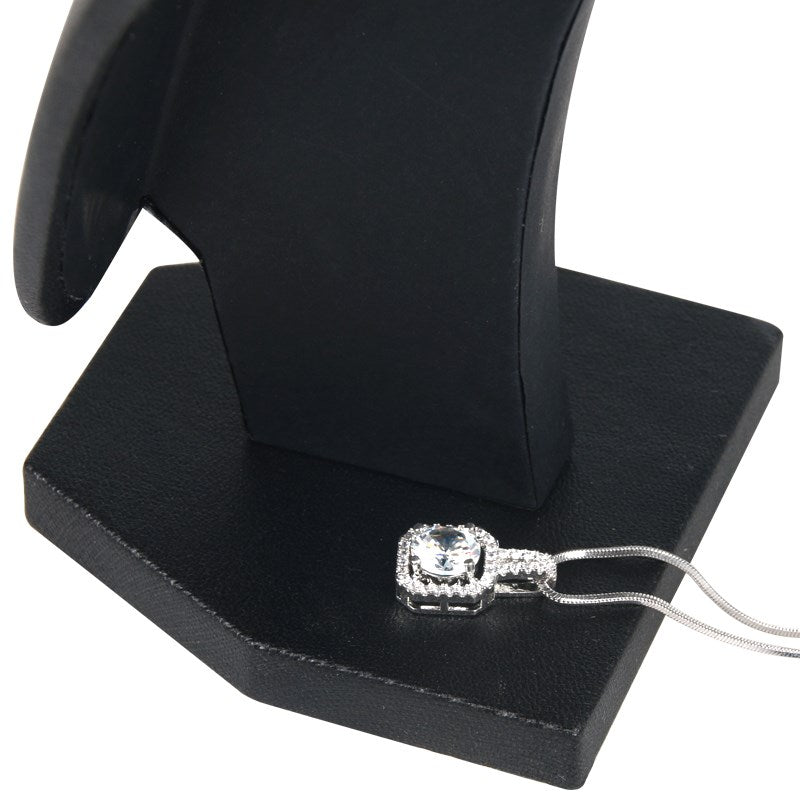 Shelf Place Necklace