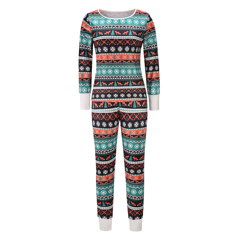 EuroAmHomeSuit
