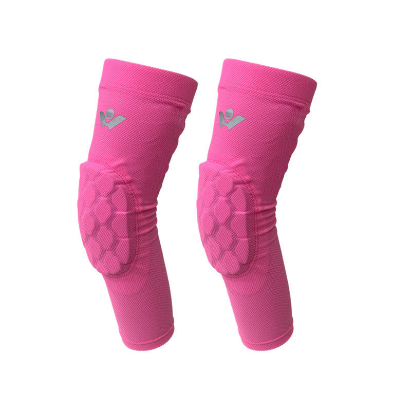 Sports Guard Knee Pads
