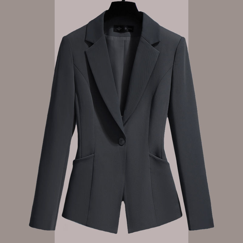 Temperament Suits Professional Women's Skirts