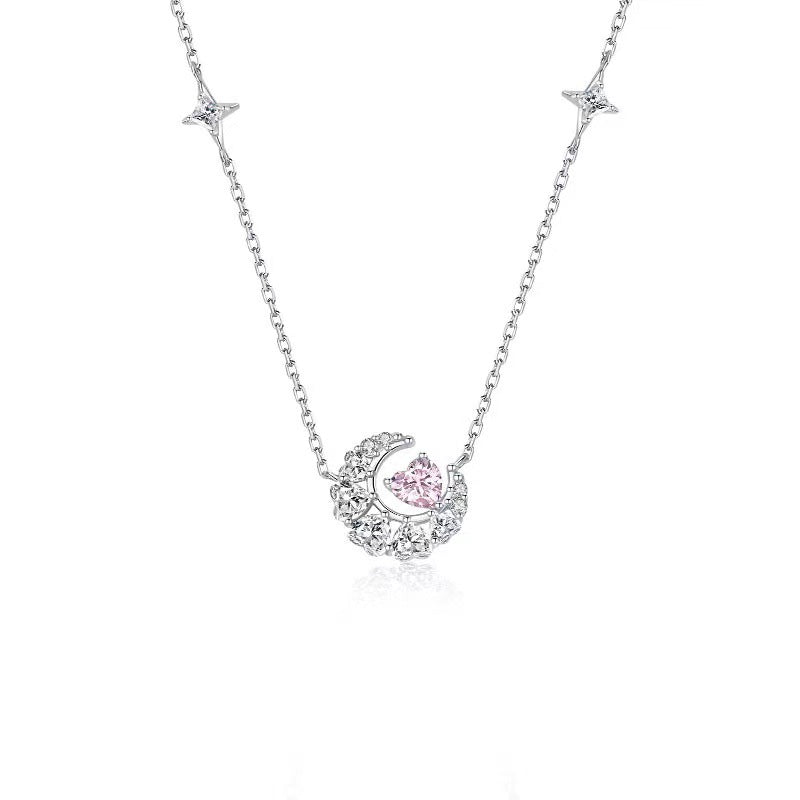 Celestial Love Necklace