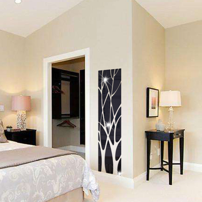 Mirror Wall Sticker