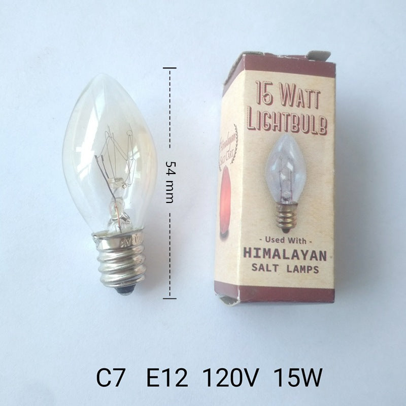 Incandescen lamp