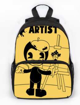Children School Bag