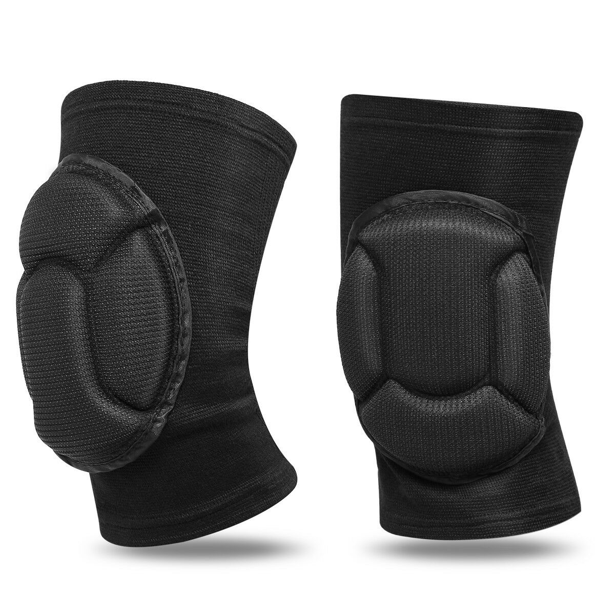 Adjustable Knee Pads