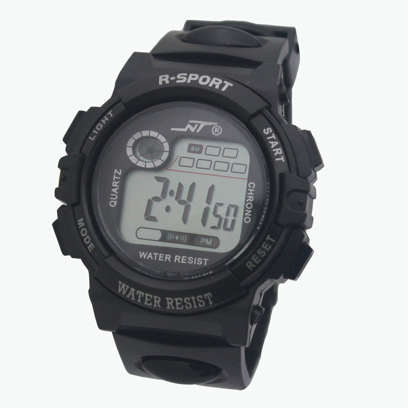 Electronic watch