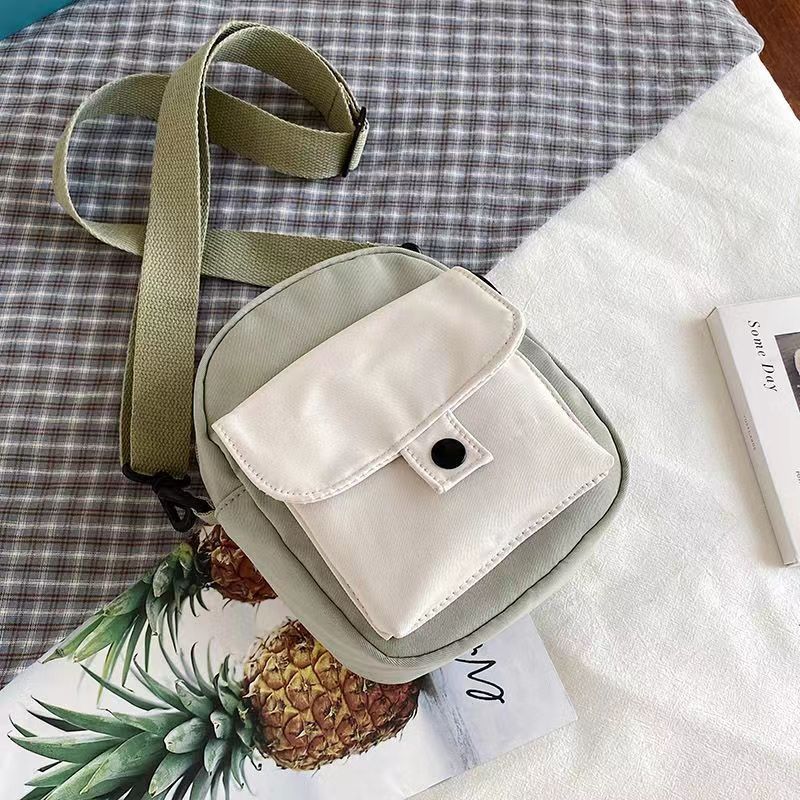 Mini Crossbody Bag