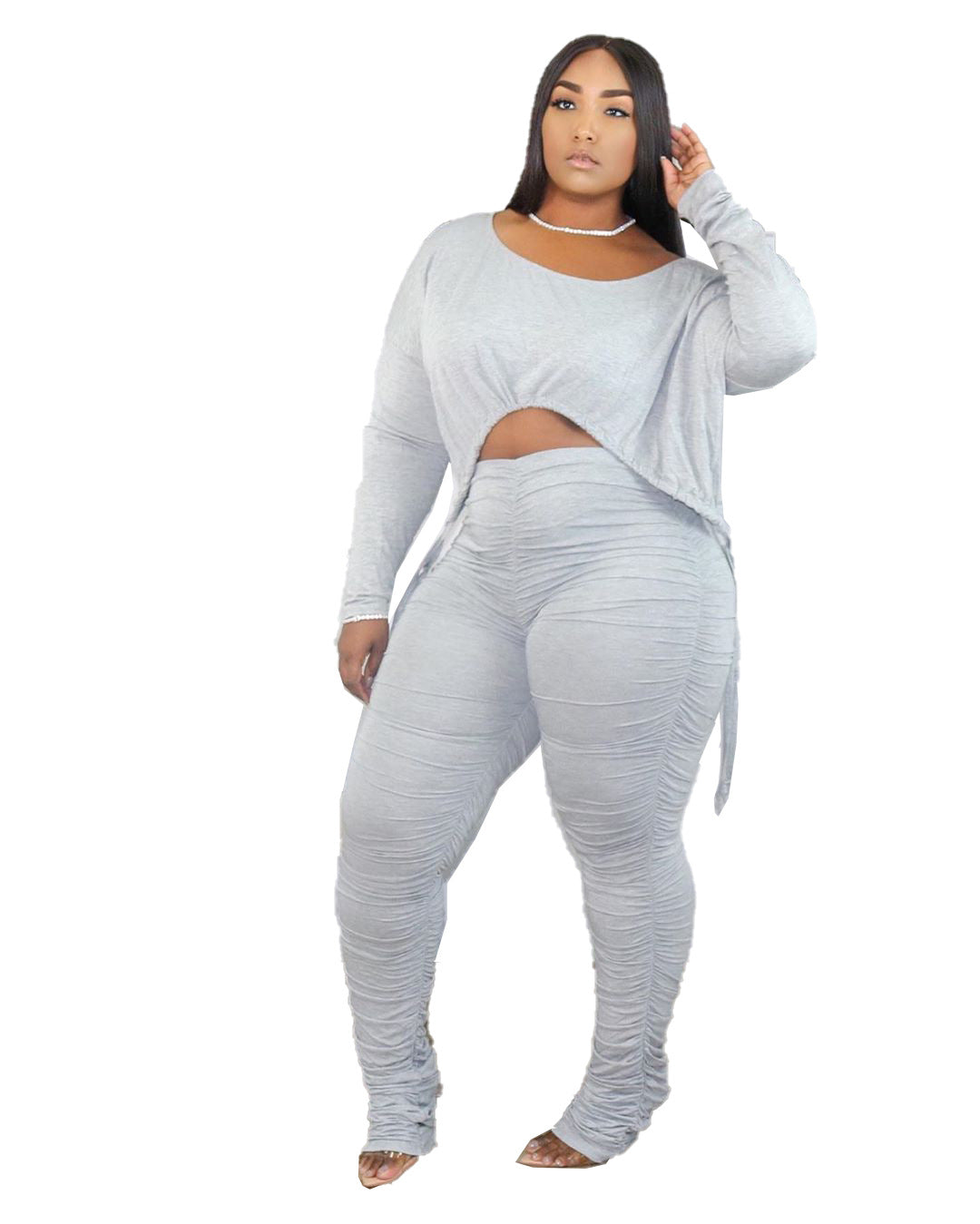 EuroAm Seducti Suits