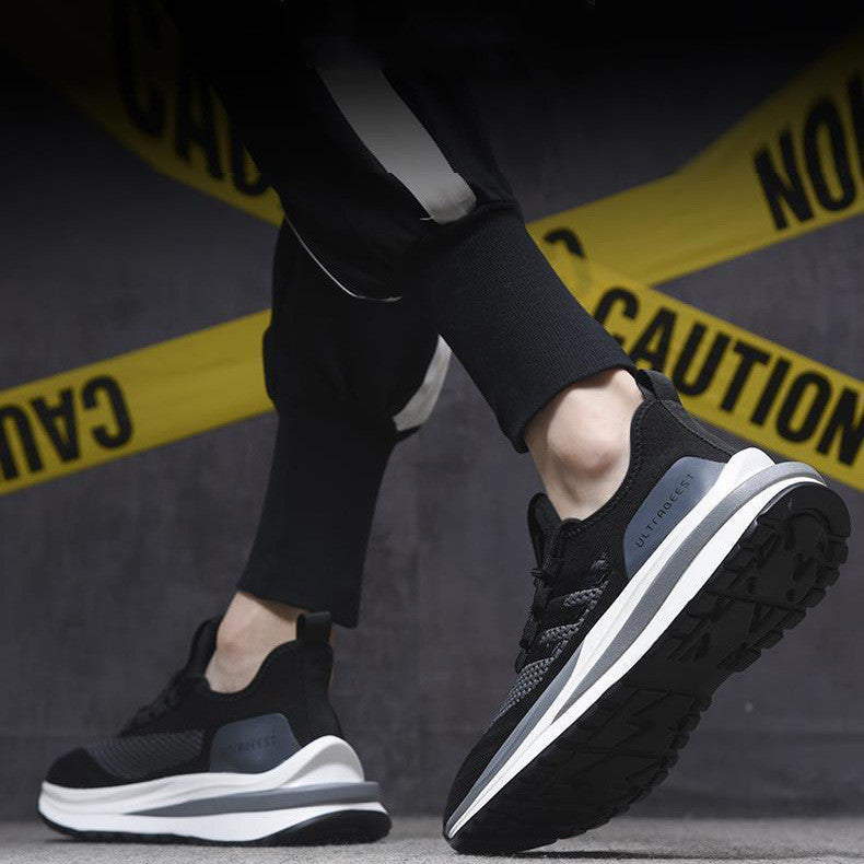 Casual Men's Sports Shoes