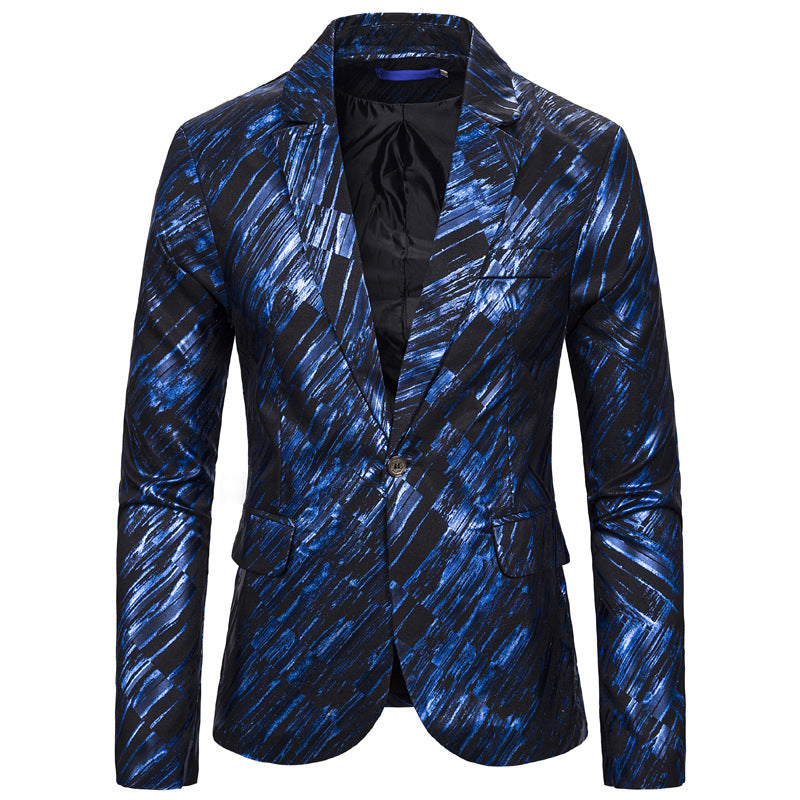 Continental Tailored Suit