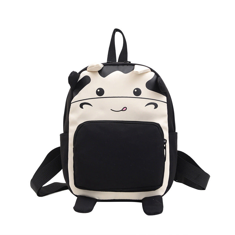 Cartoon Kids Backpack