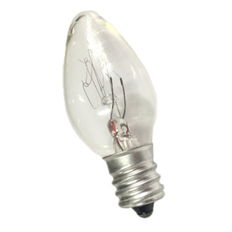 Incandescen lamp