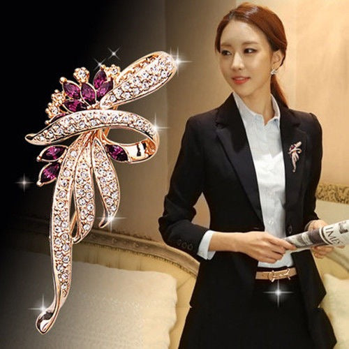 Brooch Jewelry