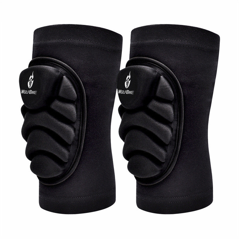 Dance Skating Knee Pads