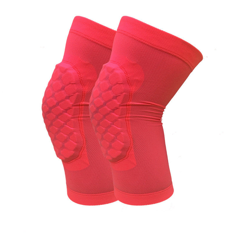 Sports Guard Knee Pads