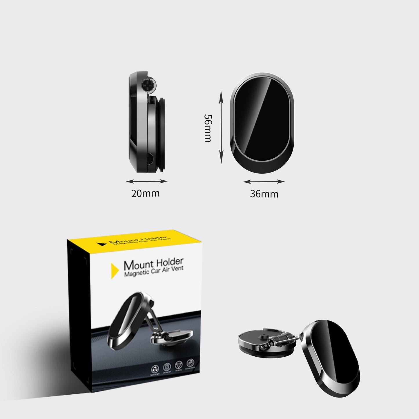 Car Phone Holder