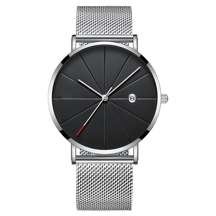 Waterproof Quartz Watch