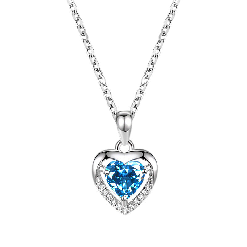 Rhinestone Necklace