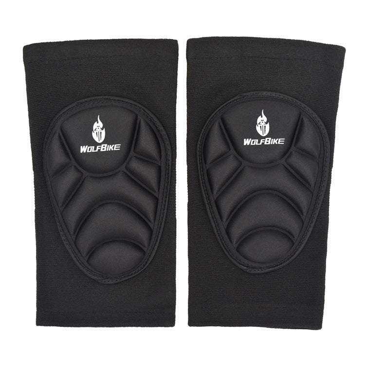 Dance Skating Knee Pads