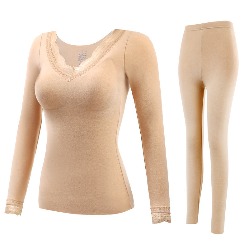 Women's Underwear Suit