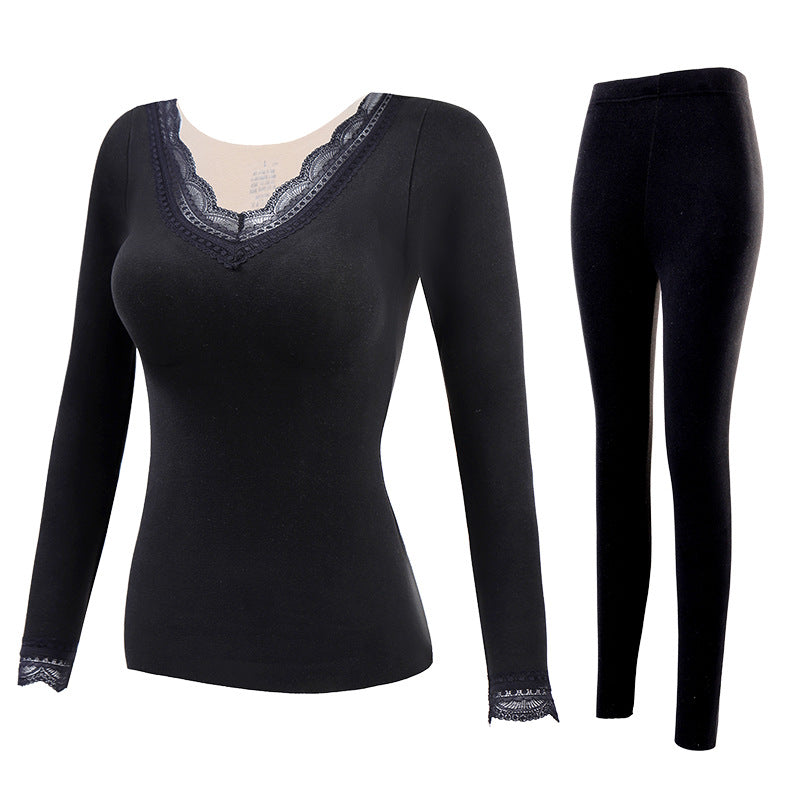 Women's Underwear Suit
