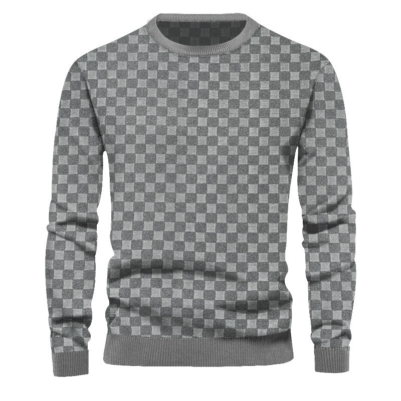 Crew Neck Shirt