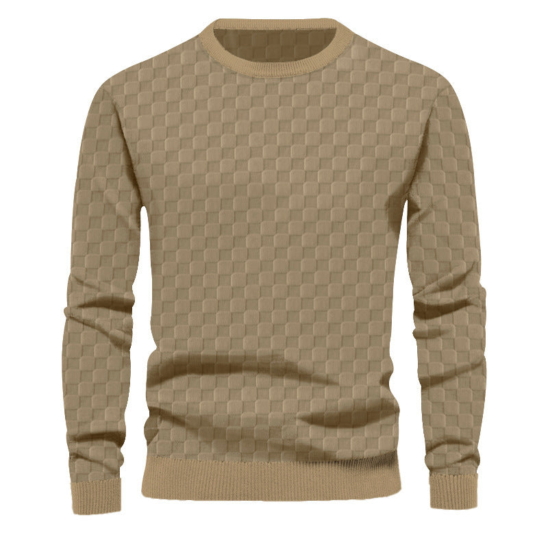 Crew Neck Shirt