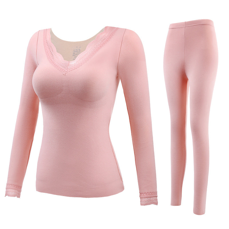 Women's Underwear Suit