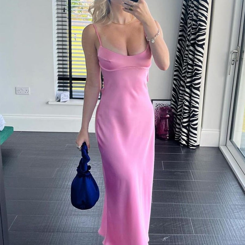 Camis Dresses