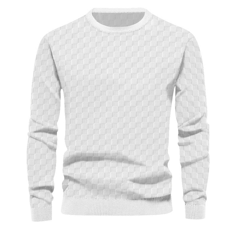 Crew Neck Shirt