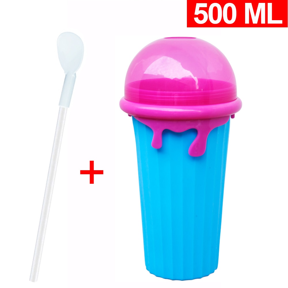 Ice Cream Cup Set