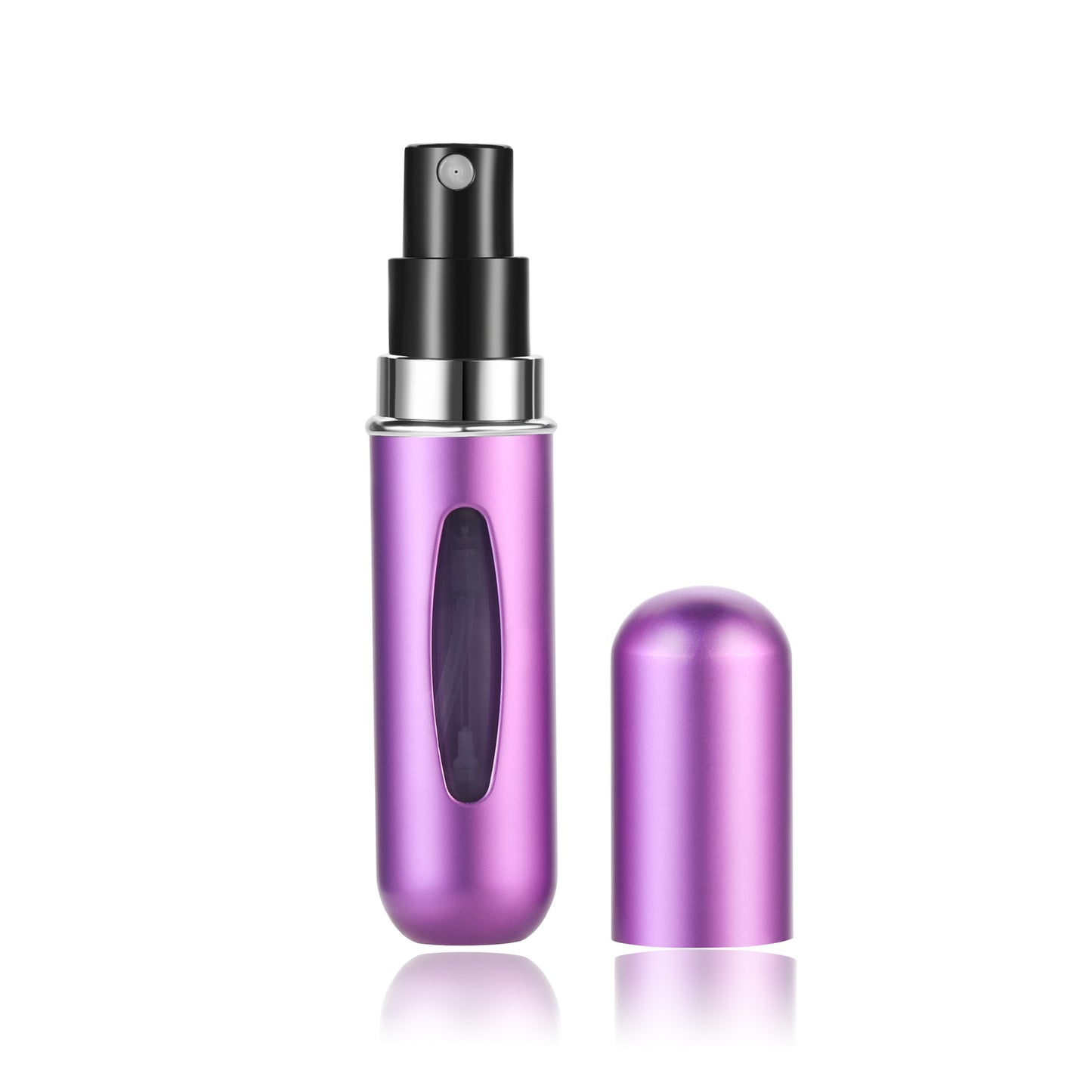 Refillable Perfume