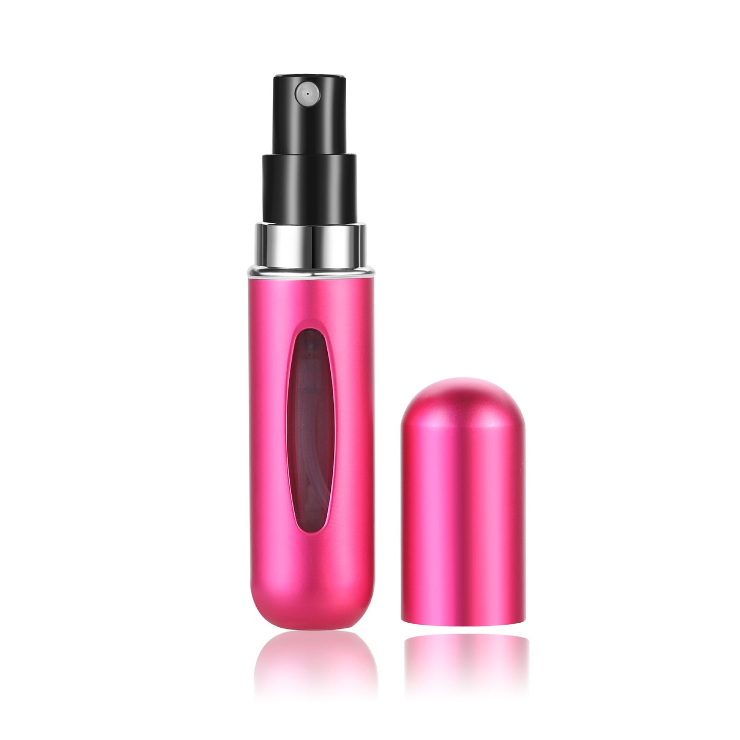 Refillable Perfume
