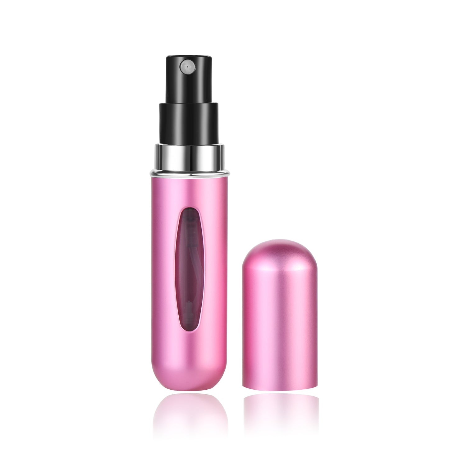 Refillable Perfume