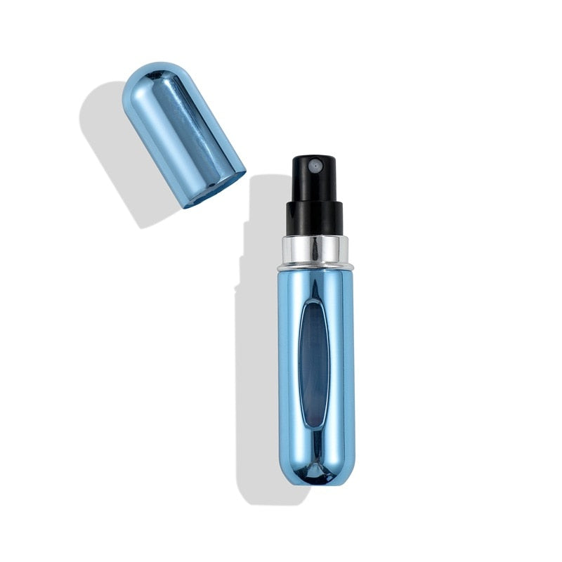 Refillable Perfume