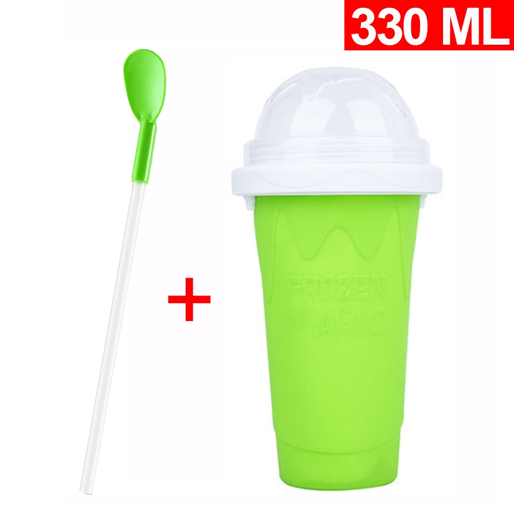 Ice Cream Cup Set