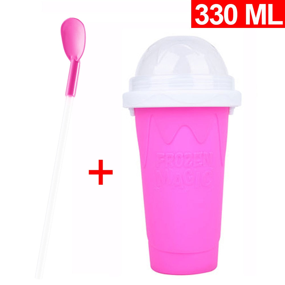 Ice Cream Cup Set