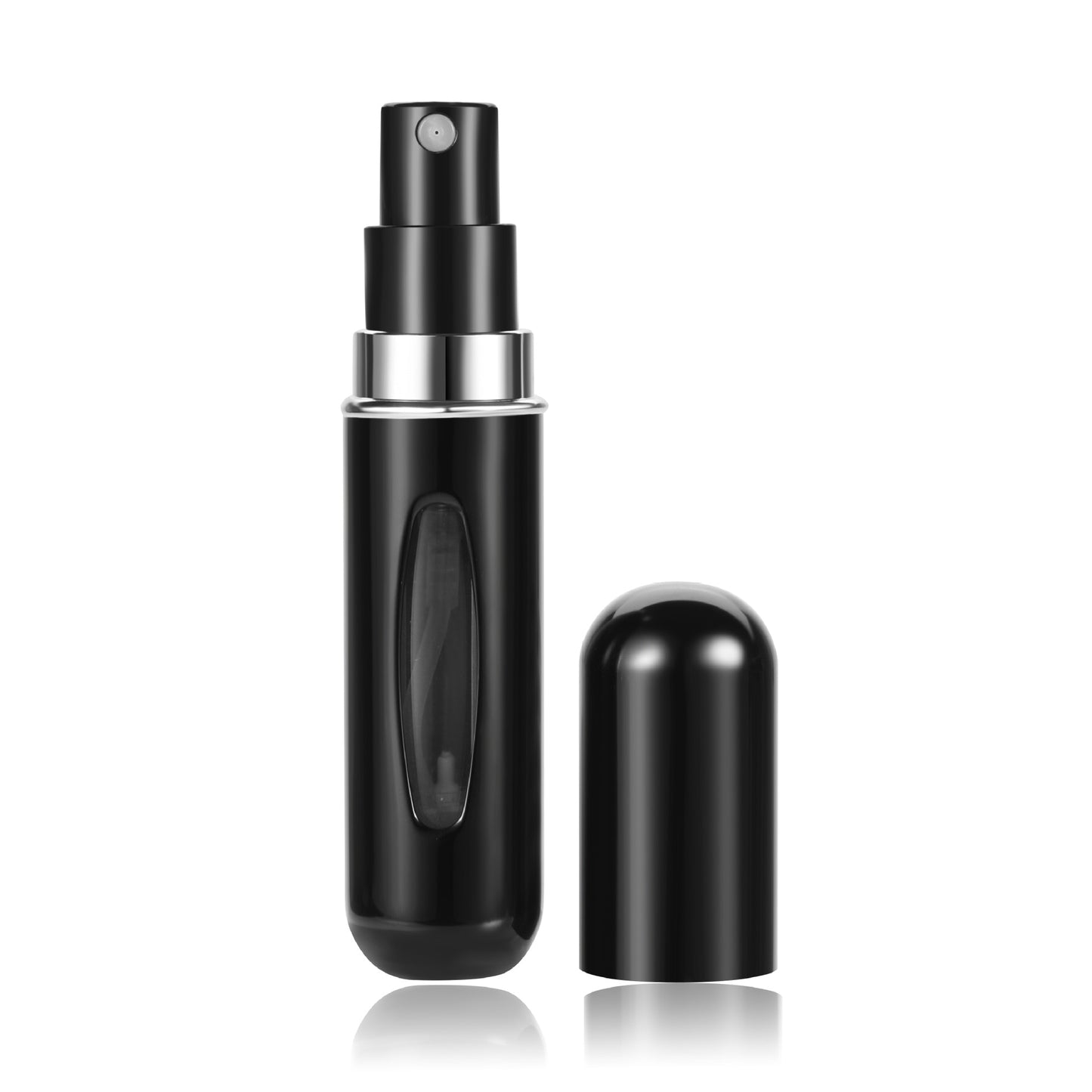 Refillable Perfume