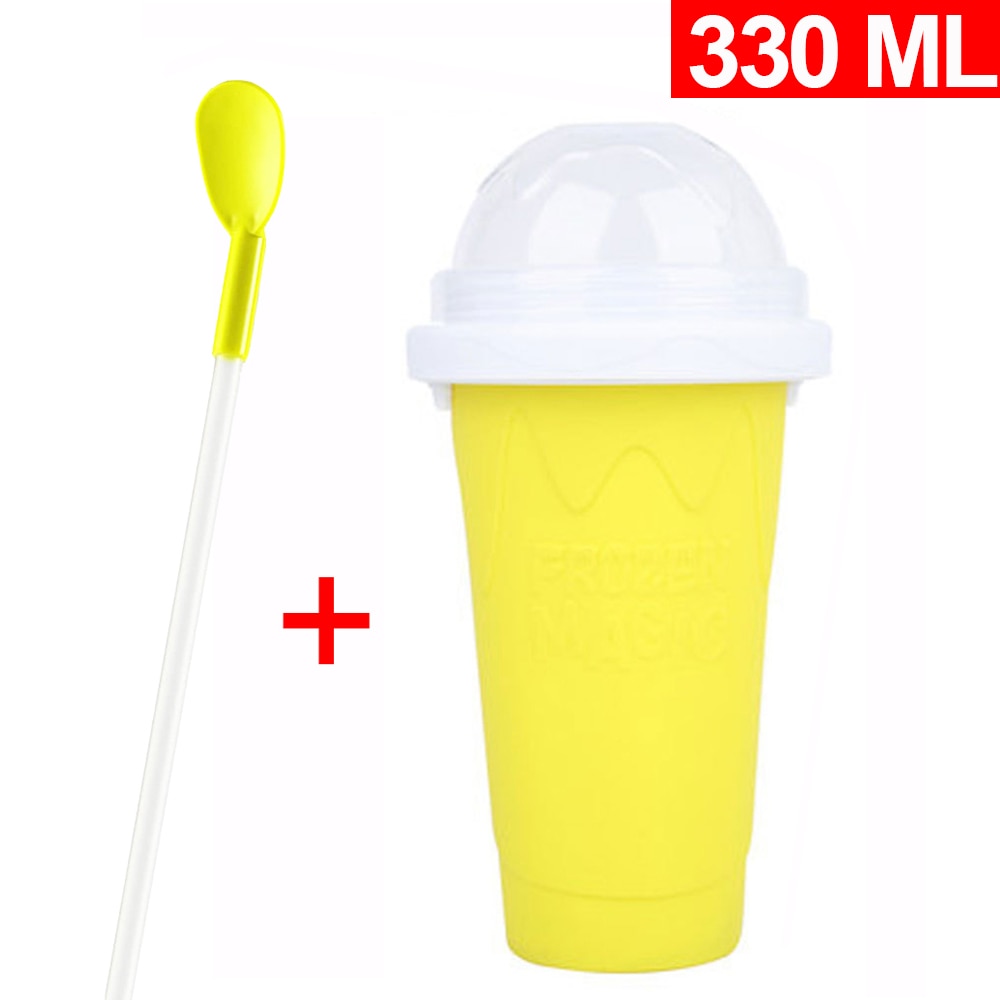 Ice Cream Cup Set