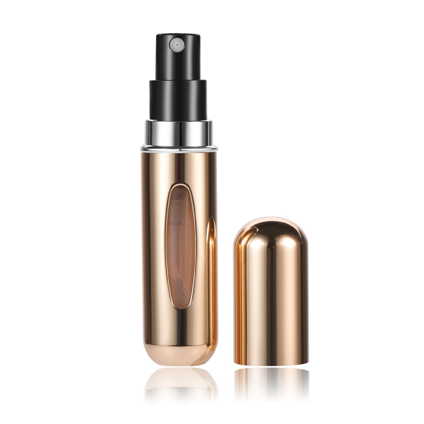 Refillable Perfume