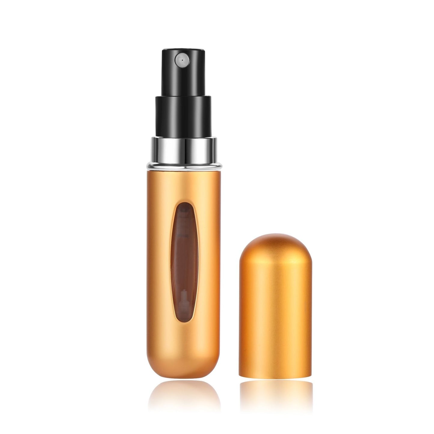 Refillable Perfume