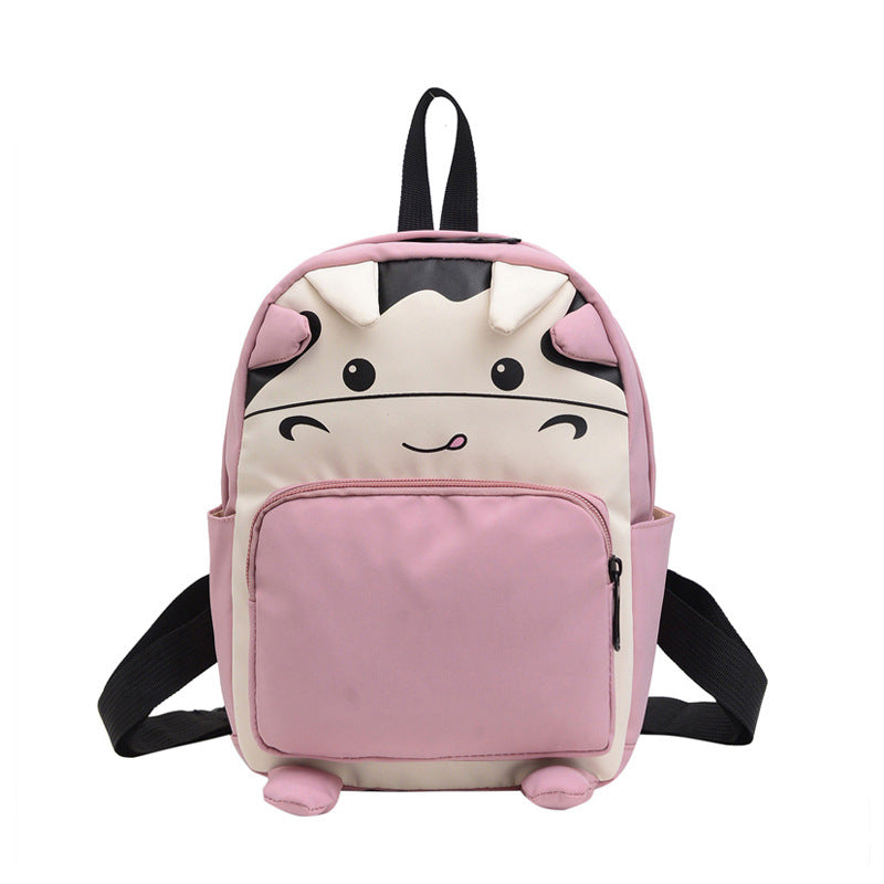 Cartoon Kids Backpack