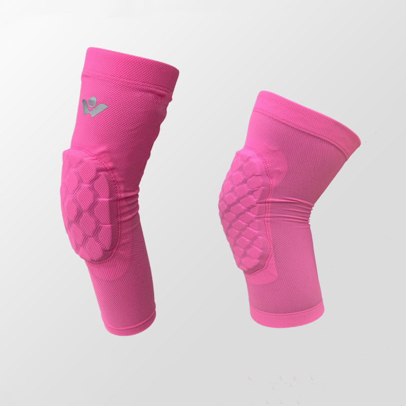Sports Guard Knee Pads