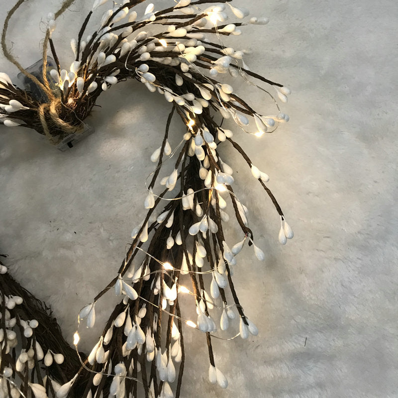 Garland Decoration