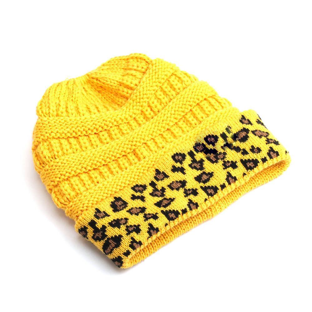 Women's Warm Hat
