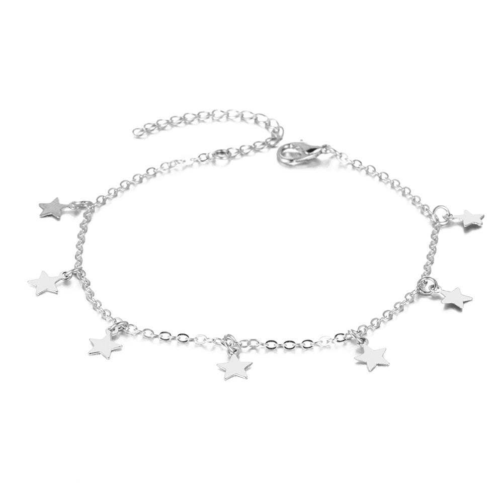 Fashion Anklet Jewelry