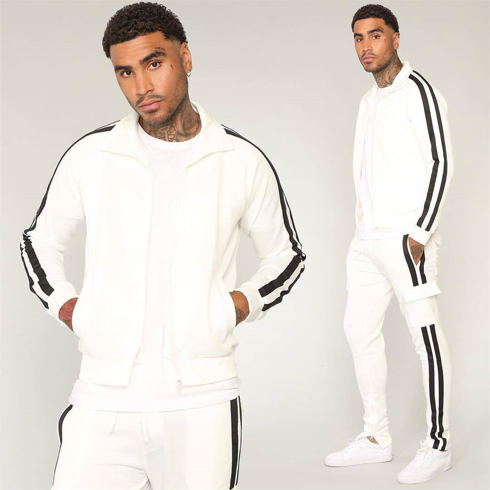 Men's Sports and Leisure Suits