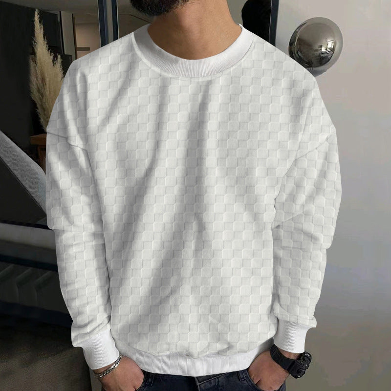Crew Neck Shirt